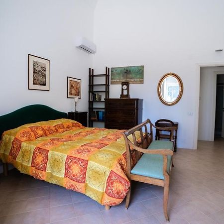 Maison Catalano Villa Castellaneta Marina Exterior foto