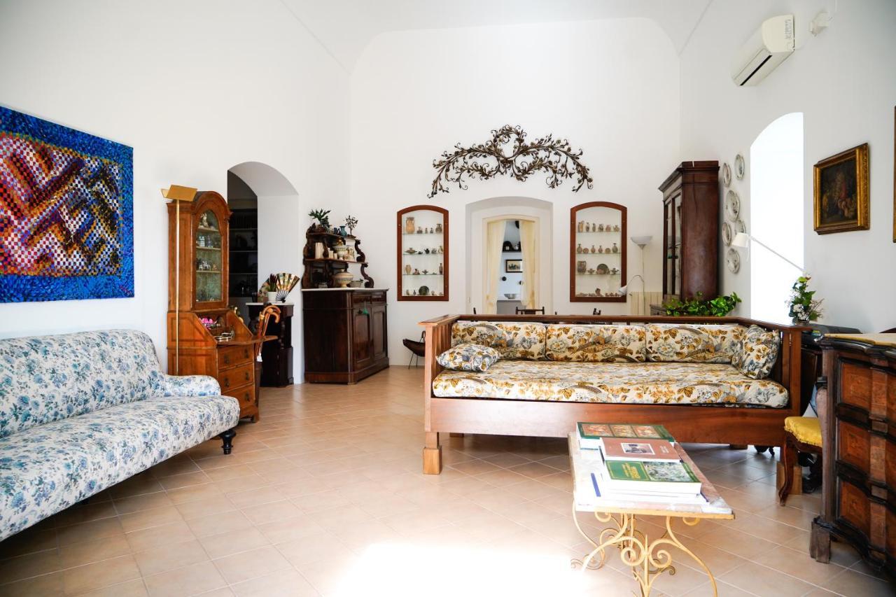 Maison Catalano Villa Castellaneta Marina Exterior foto