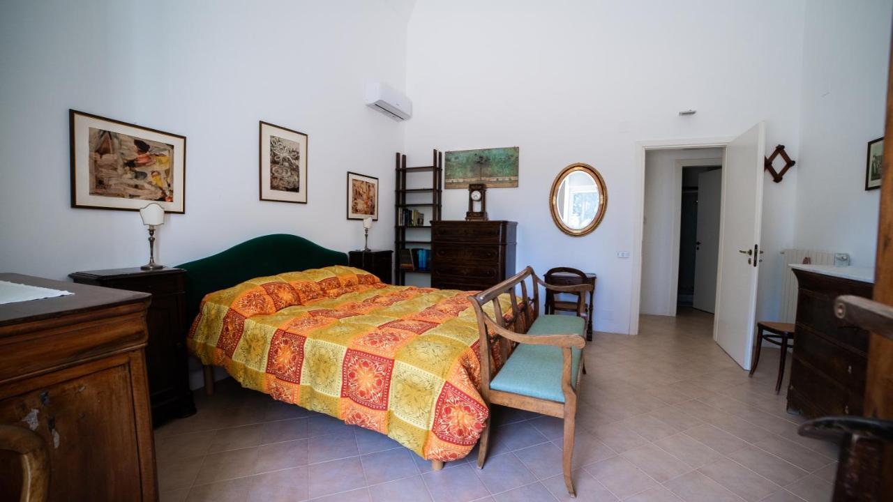 Maison Catalano Villa Castellaneta Marina Exterior foto